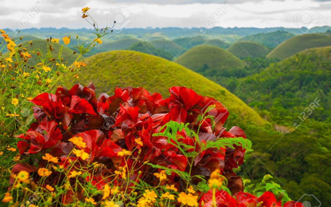 Visit the Philippines – God’s Little Paradise