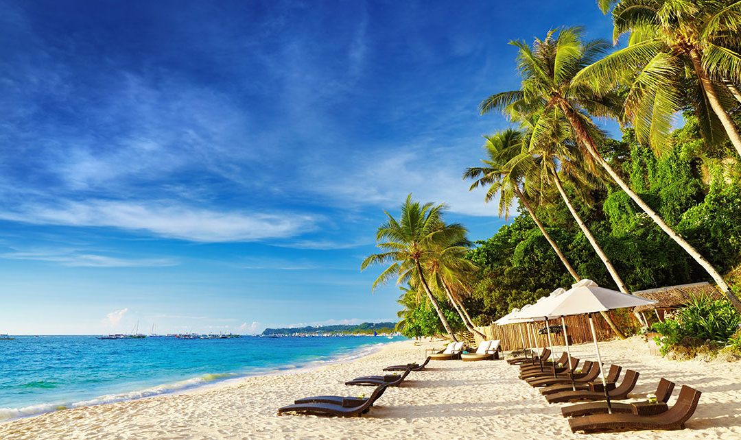 How to Go to Boracay