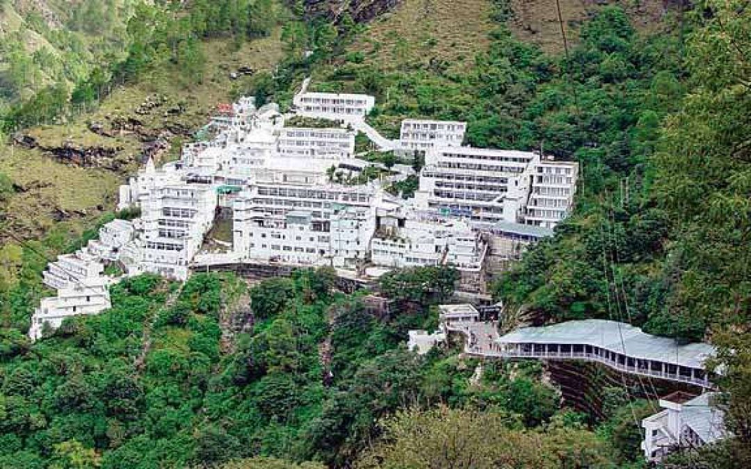 Delhi Vaishno Devi – For A Comfortable Journey