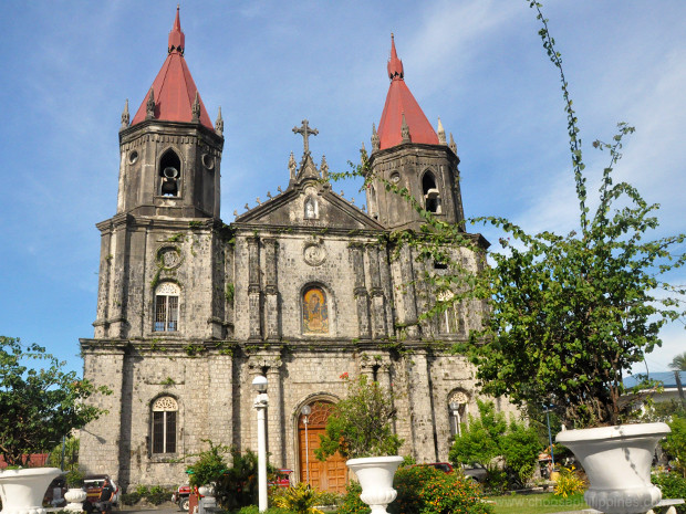 Travel the Philippines – Say Hello to Iloilo