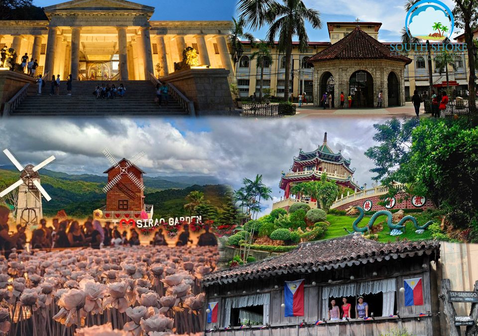 Discover the Three Top Destinations in Philippines